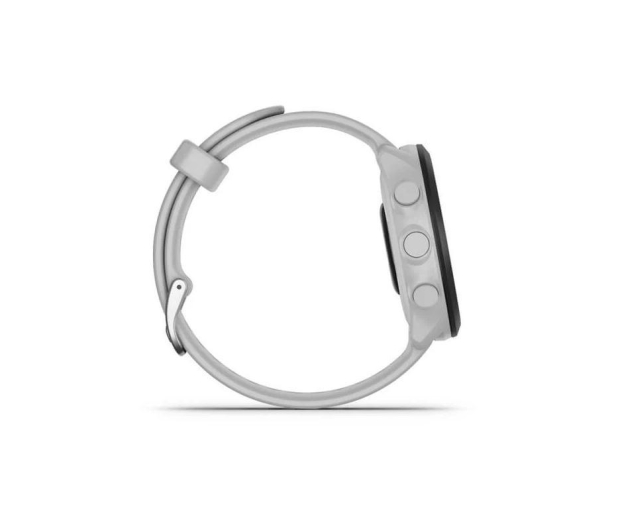 Garmin Forerunner 55 42mm biały - 658935 - zdjęcie 7